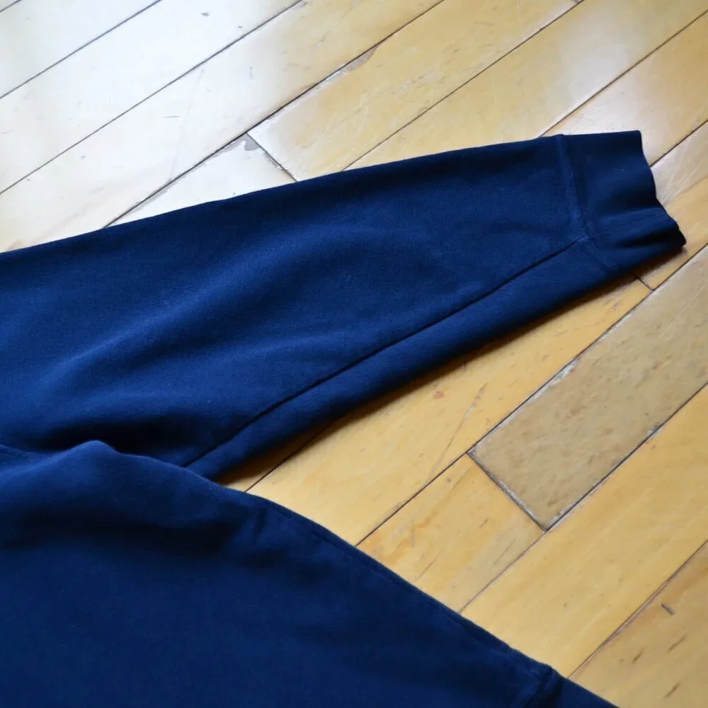 Everlane Men's Terry Crew Sweatshirt Size XXL